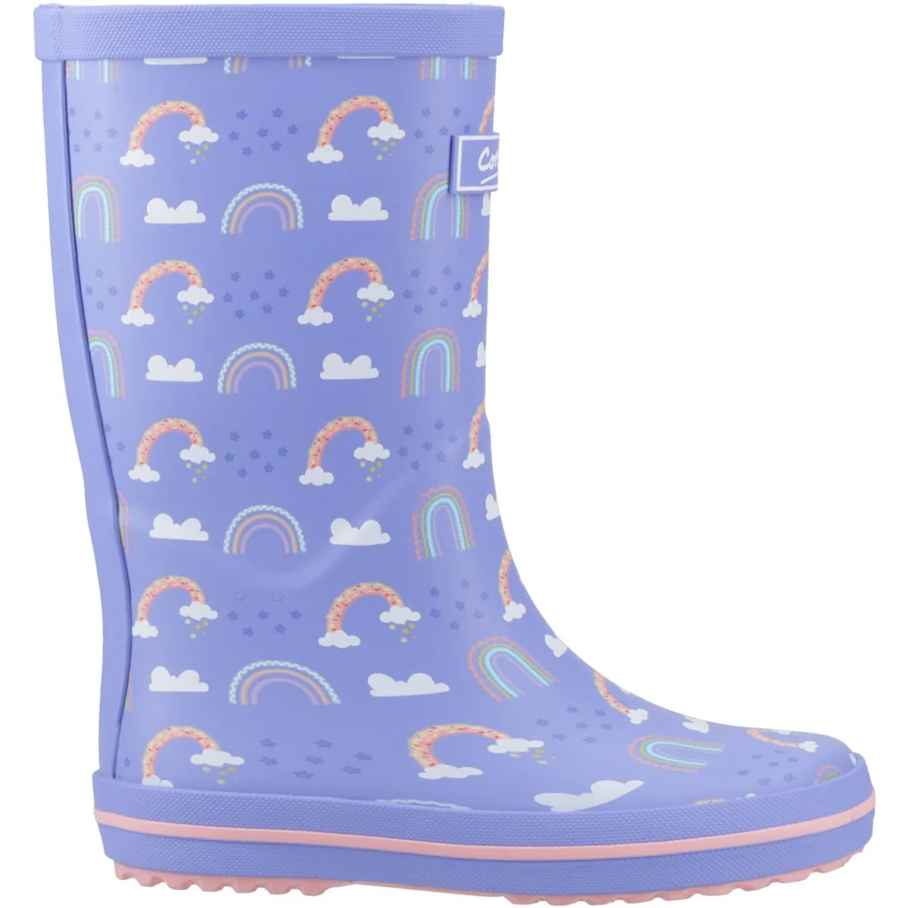 Cotswold Charlbury Junior Wellingtons - Image 5