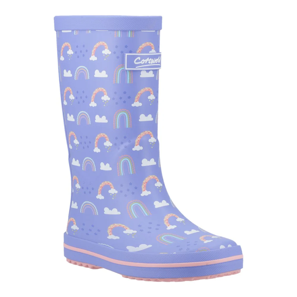 Cotswold Charlbury Junior Wellingtons - Image 6