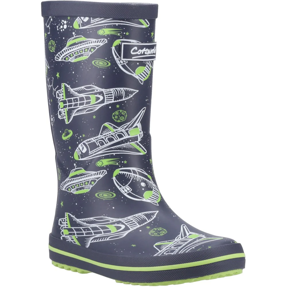 Cotswold Charlbury Junior Wellingtons