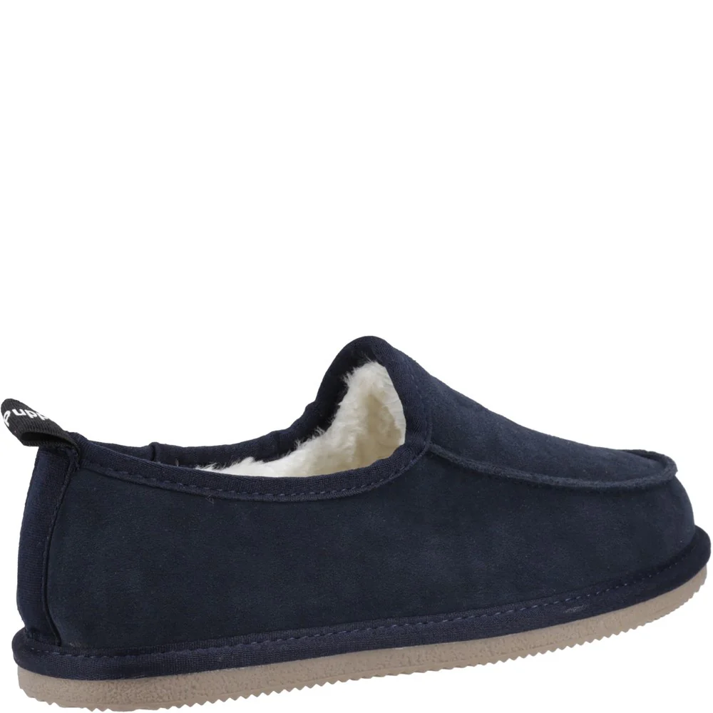 Hush Puppies Charles Slippers - Image 2