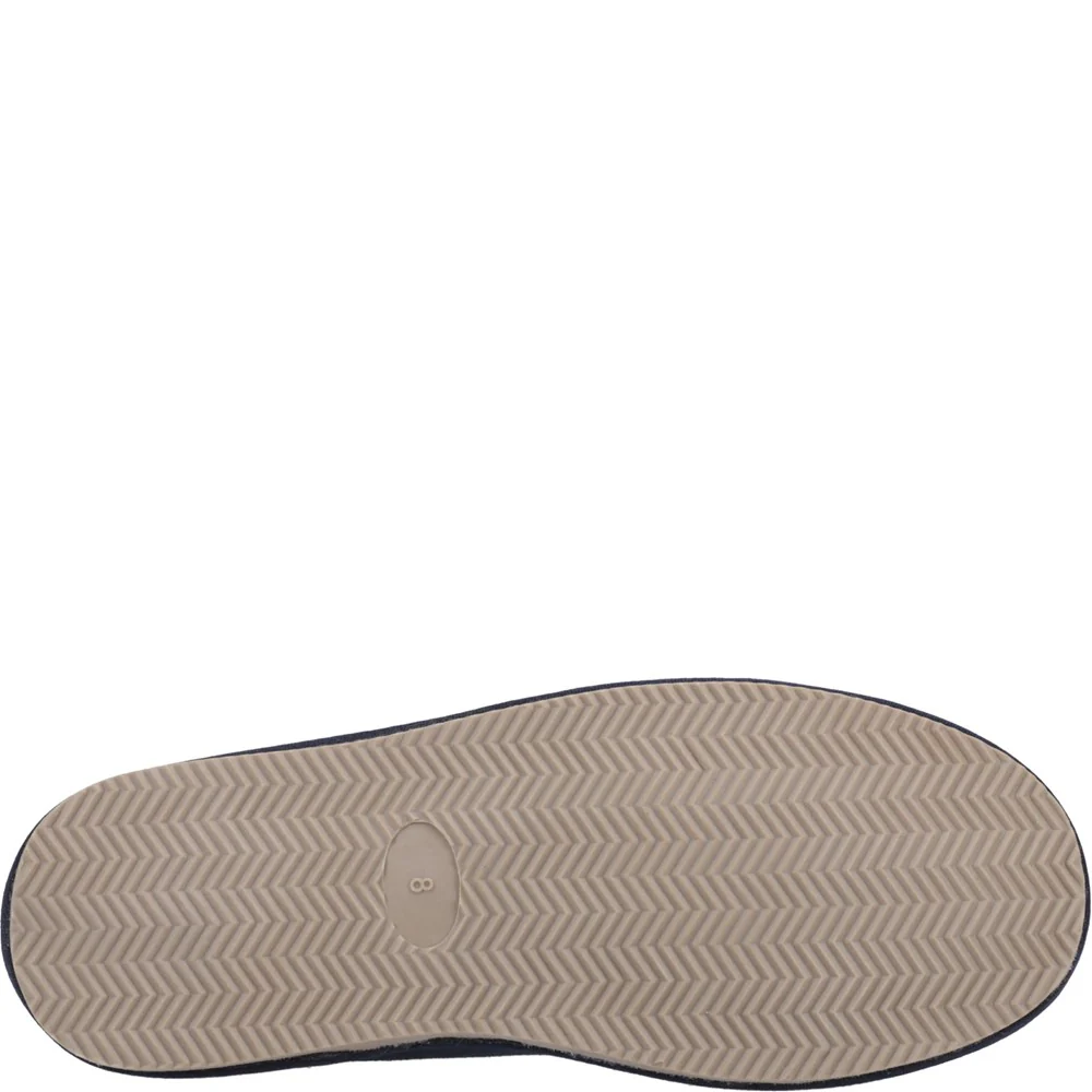Hush Puppies Charles Slippers - Image 3