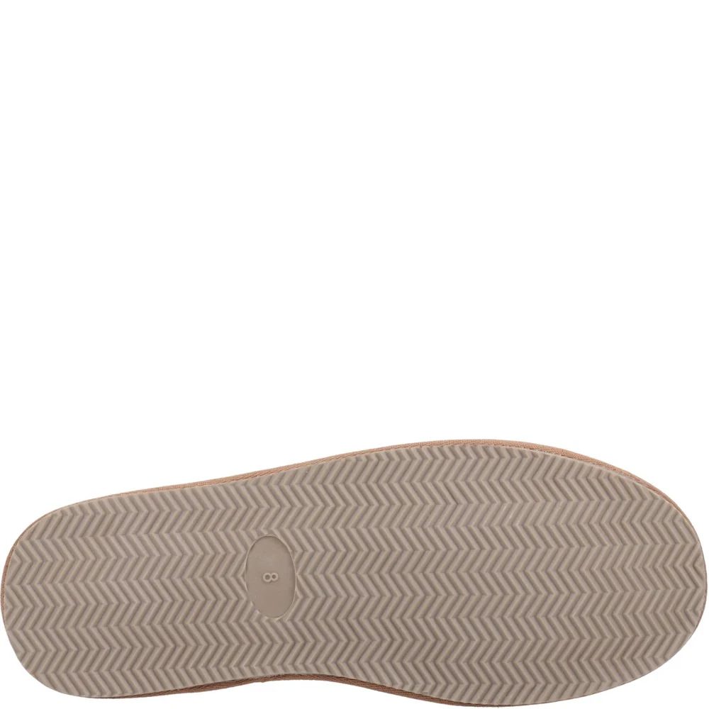 Hush Puppies Charles Slippers - Image 3