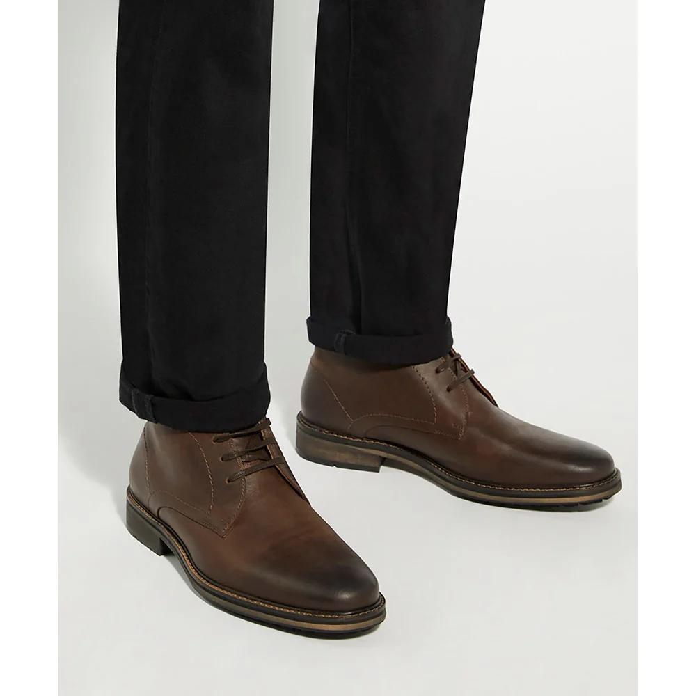 Dune Charleys Boots - Image 6