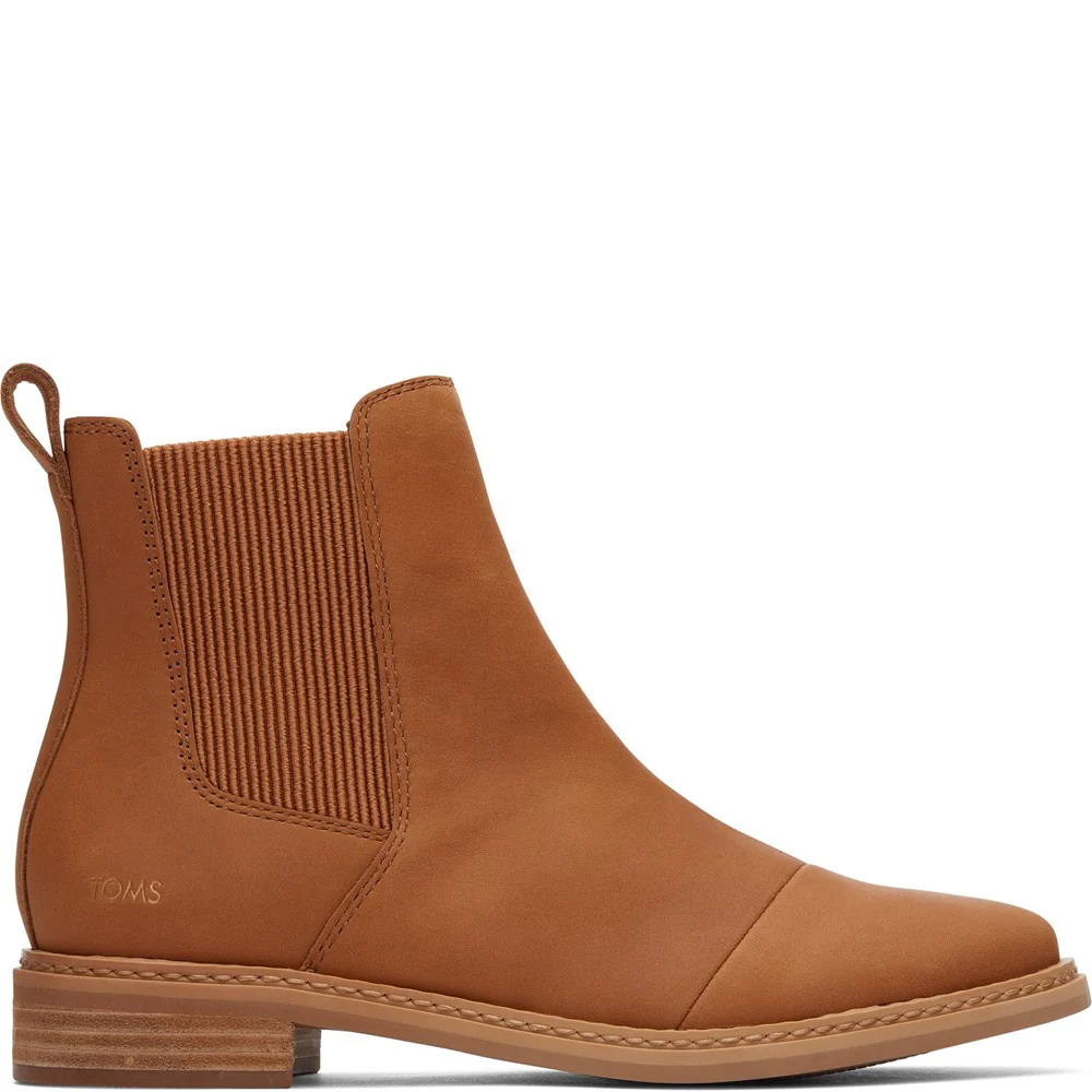 TOMS Charlie Boot - Image 5