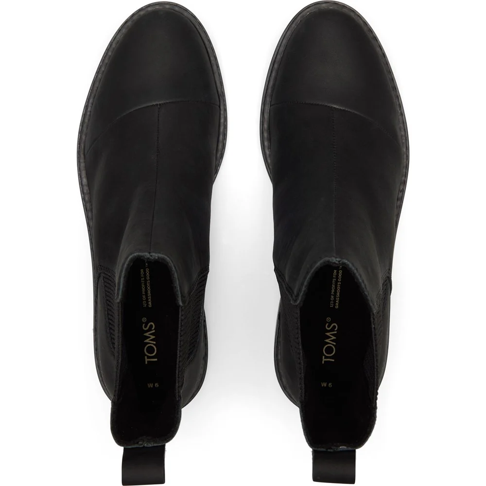 TOMS Charlie Boot - Image 4