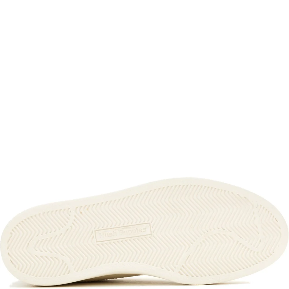 Hush Puppies Charlie Smiley Trainer - Image 3