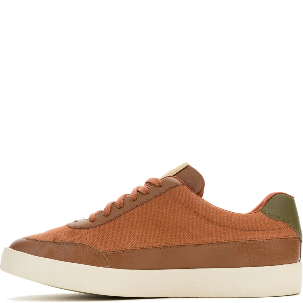 Hush Puppies Charlie Smiley Trainer - Image 5