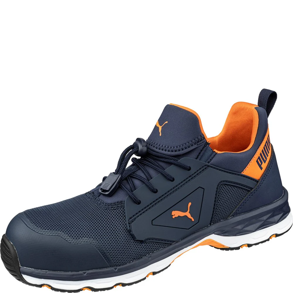 Puma Safety Chase Safety Trainer - Image 7