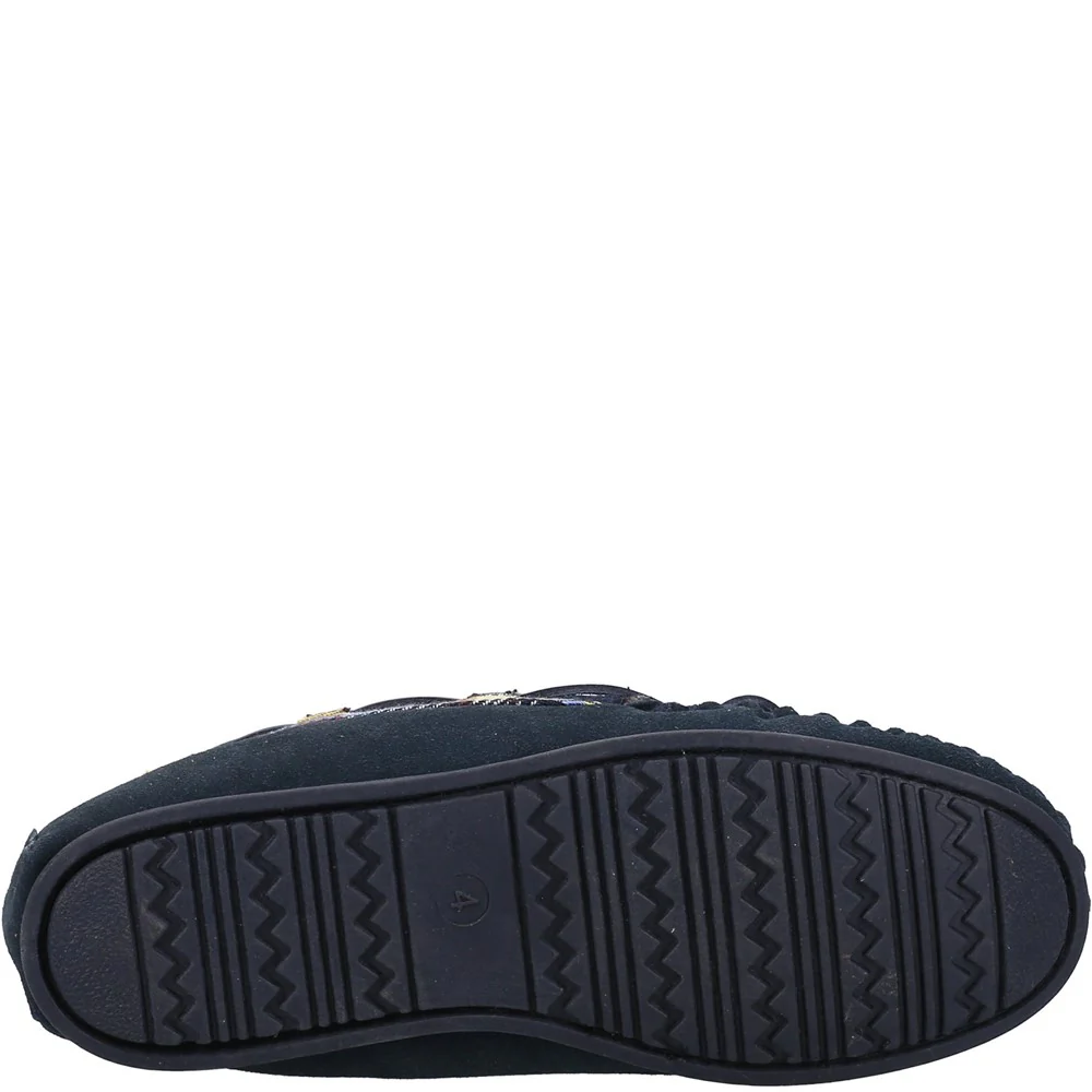 Cotswold Chatsworth Slippers - Image 3