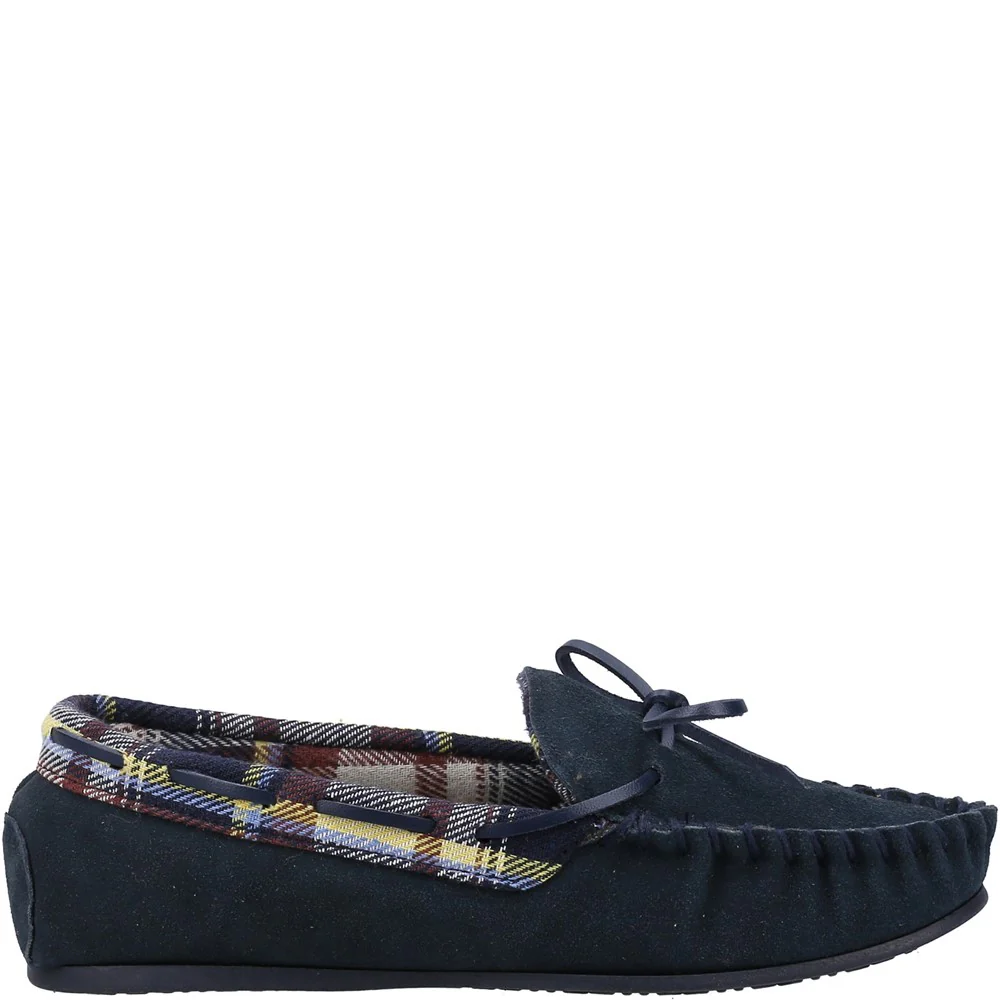 Cotswold Chatsworth Slippers - Image 4