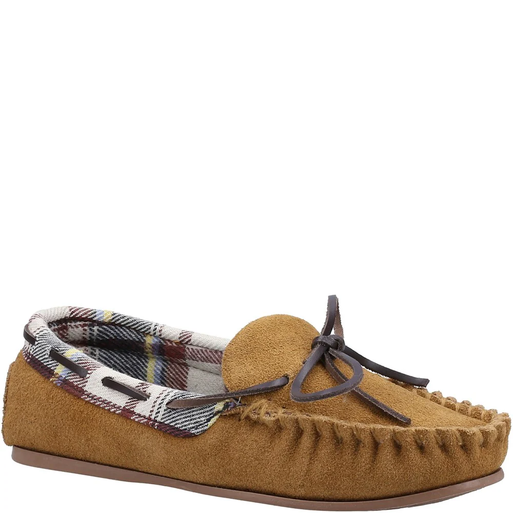 Cotswold Chatsworth Slippers