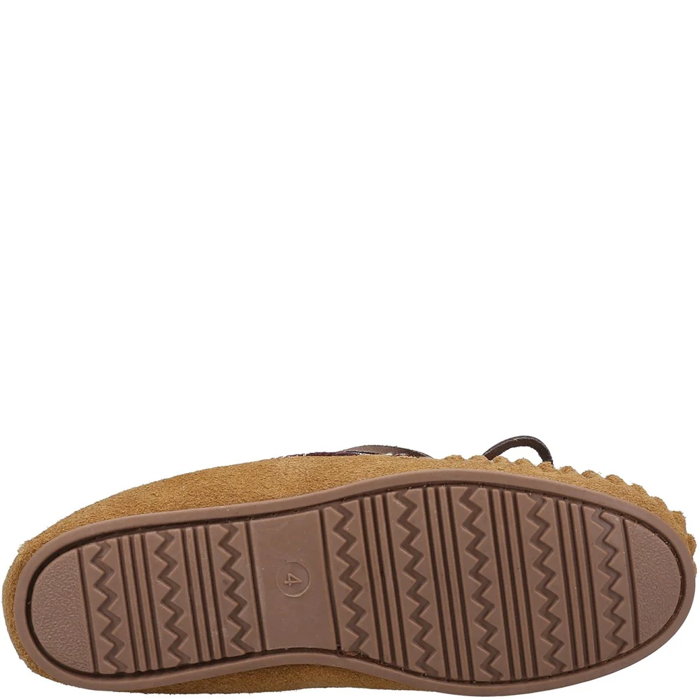 Cotswold Chatsworth Slippers - Image 3