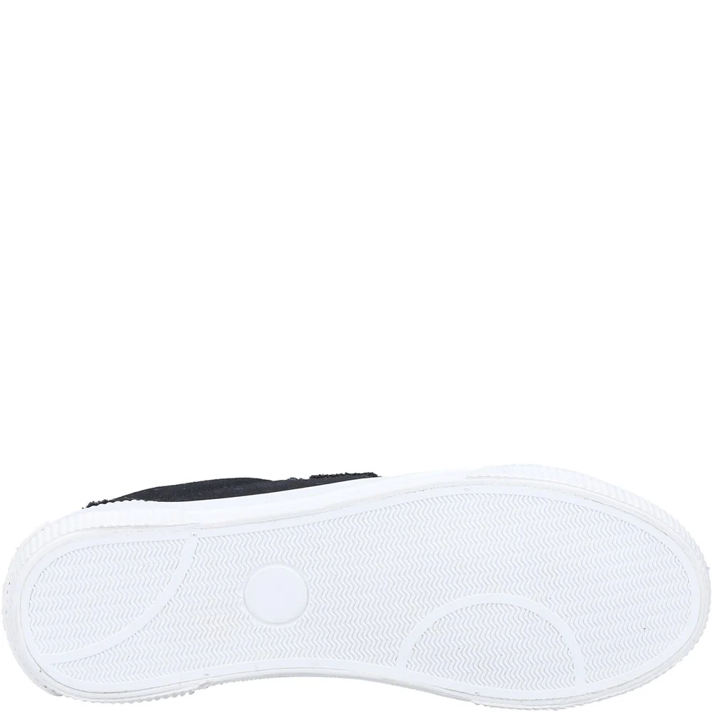Rocket Dog Cheery 12A Canvas Shoes - Image 3