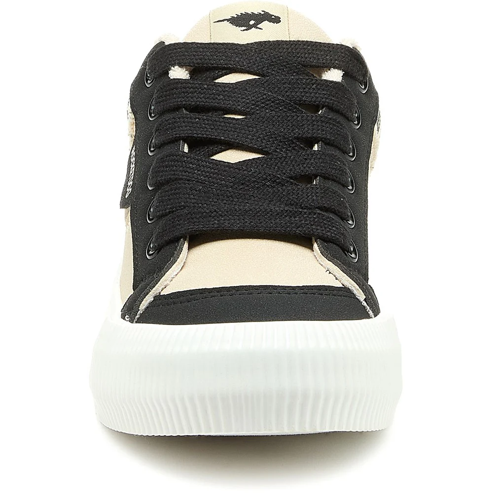 Rocket Dog Cheery Blocked Trainer - Image 3