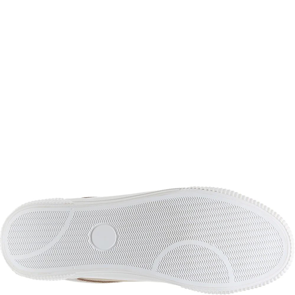 Rocket Dog Cheery Blocked Trainer - Image 4