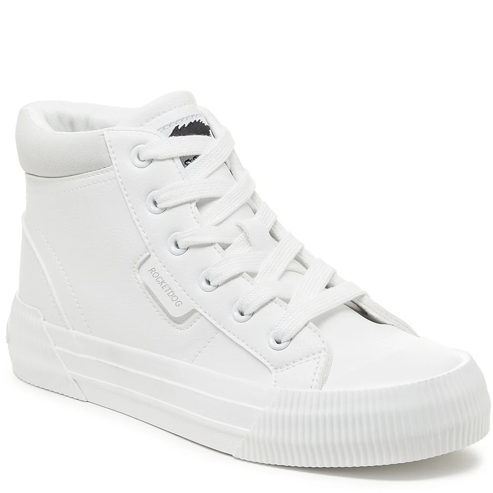 Rocket Dog Cheery Hi Shoes