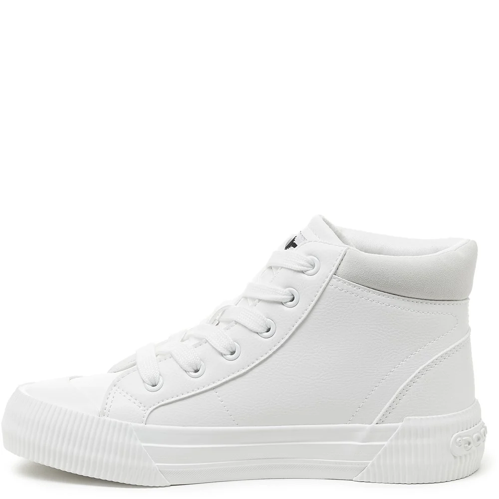 Rocket Dog Cheery Hi Shoes - Image 5