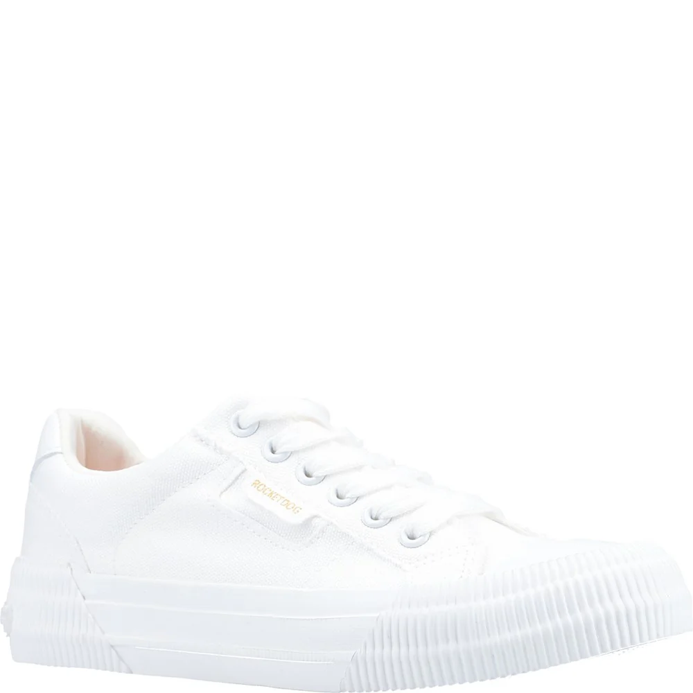 Rocket Dog Cheery Lace Shoes