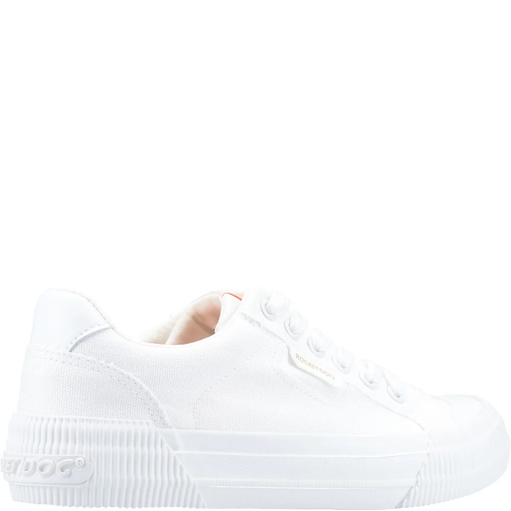Rocket Dog Cheery Lace Shoes - Image 2