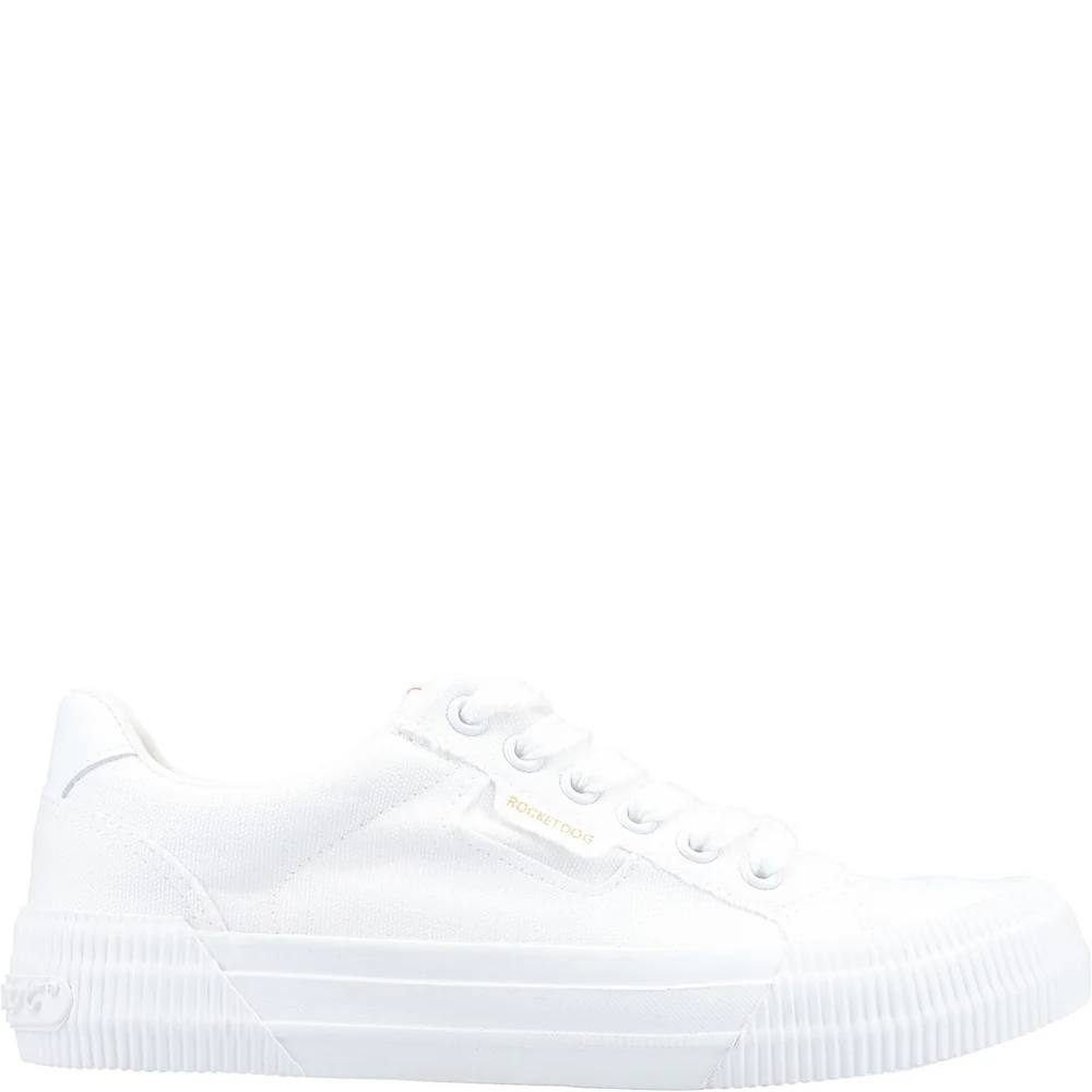 Rocket Dog Cheery Lace Shoes - Image 4