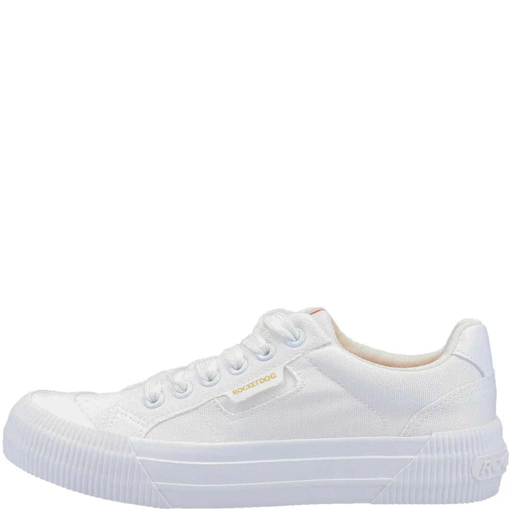 Rocket Dog Cheery Lace Shoes - Image 5