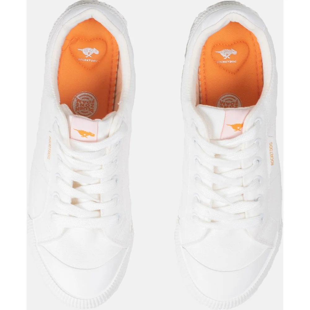 Rocket Dog Cheery Lace Shoes - Image 6