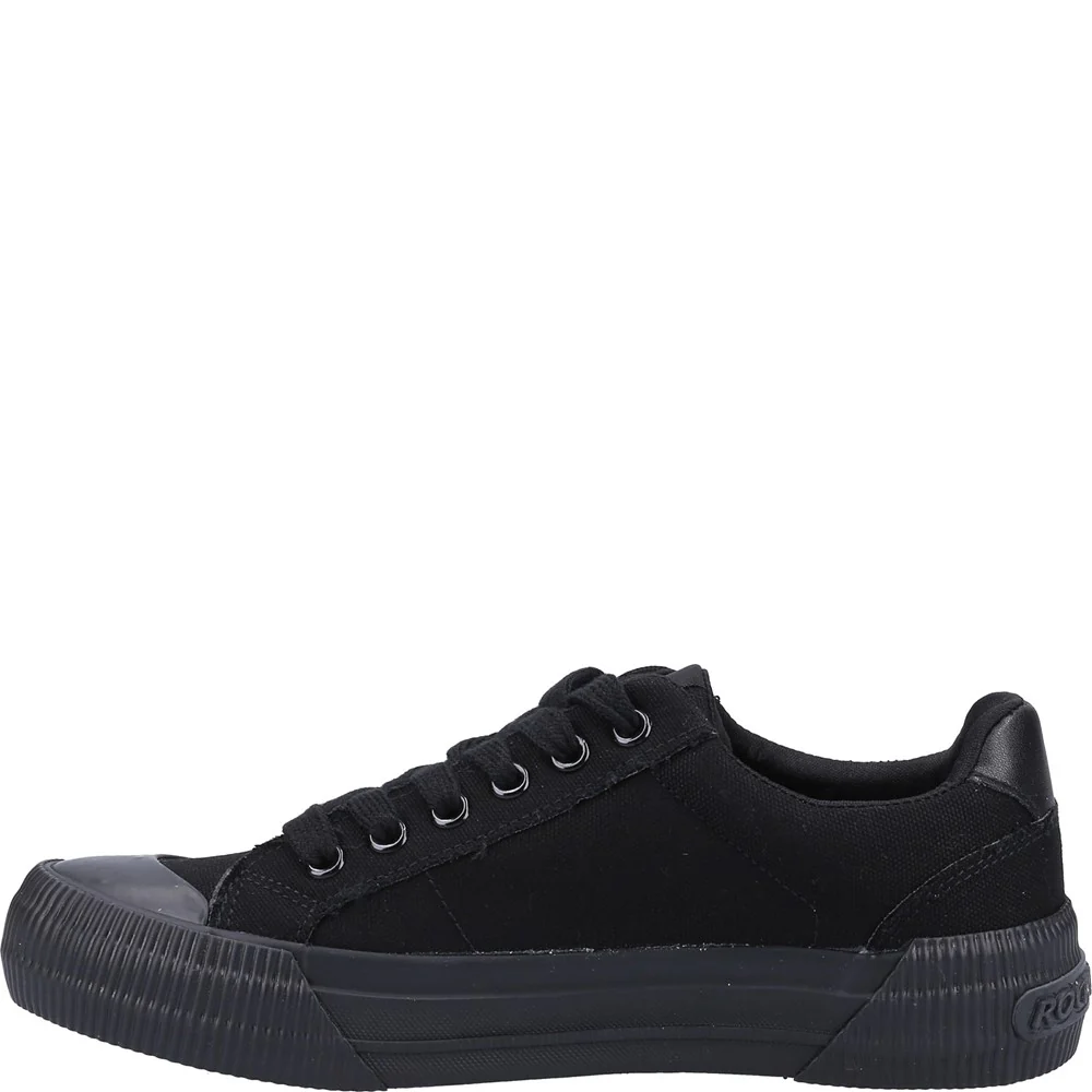 Rocket Dog Cheery Lace Shoes - Image 5