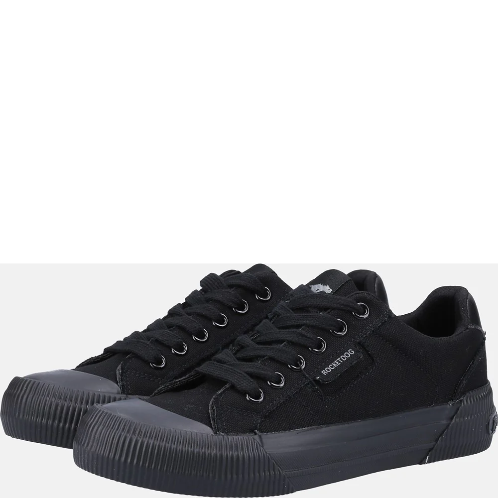 Rocket Dog Cheery Lace Shoes - Image 7