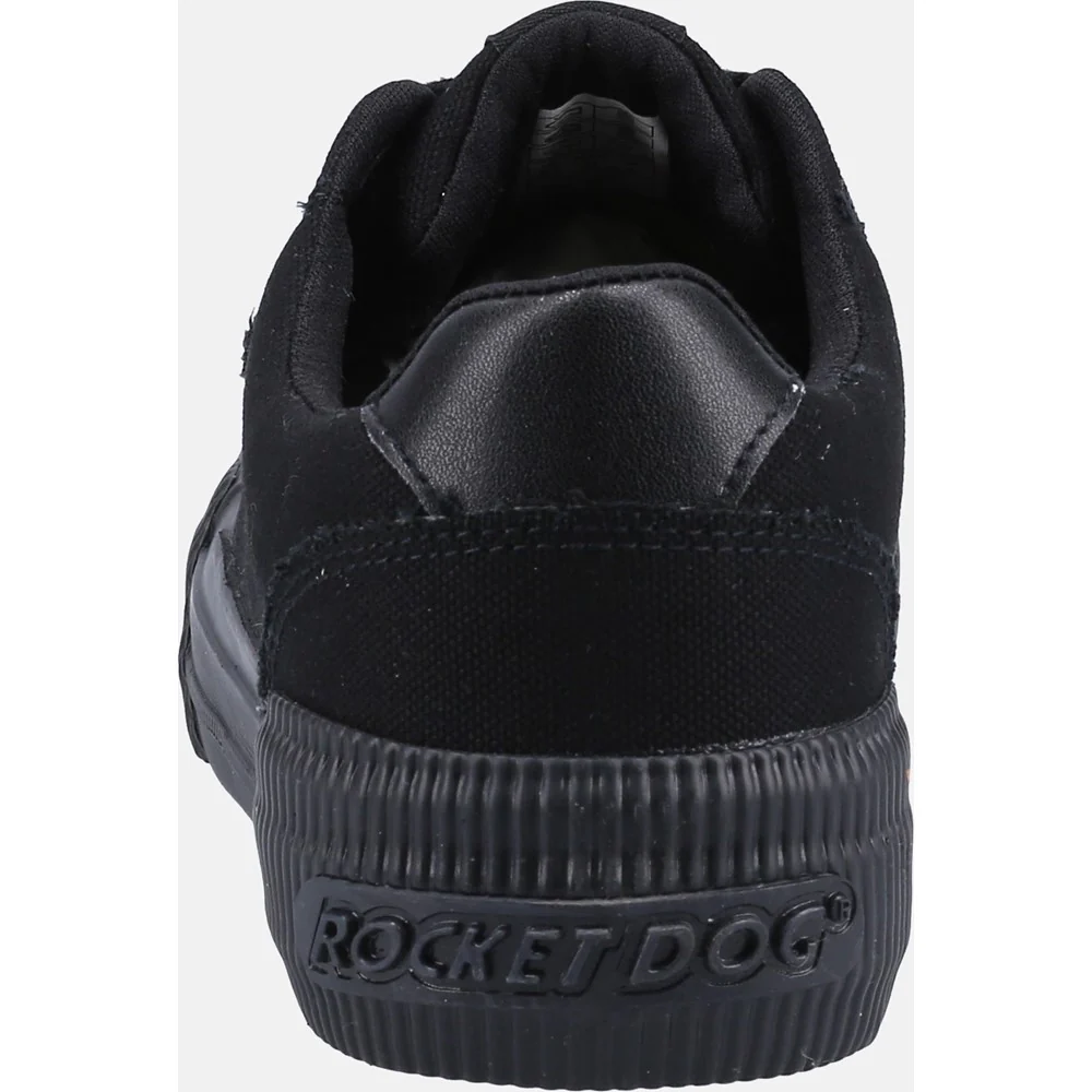 Rocket Dog Cheery Lace Shoes - Image 8