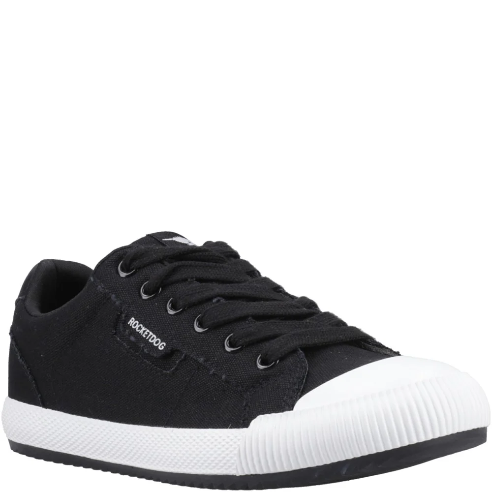 Rocket Dog Cheery Low Profile Trainers