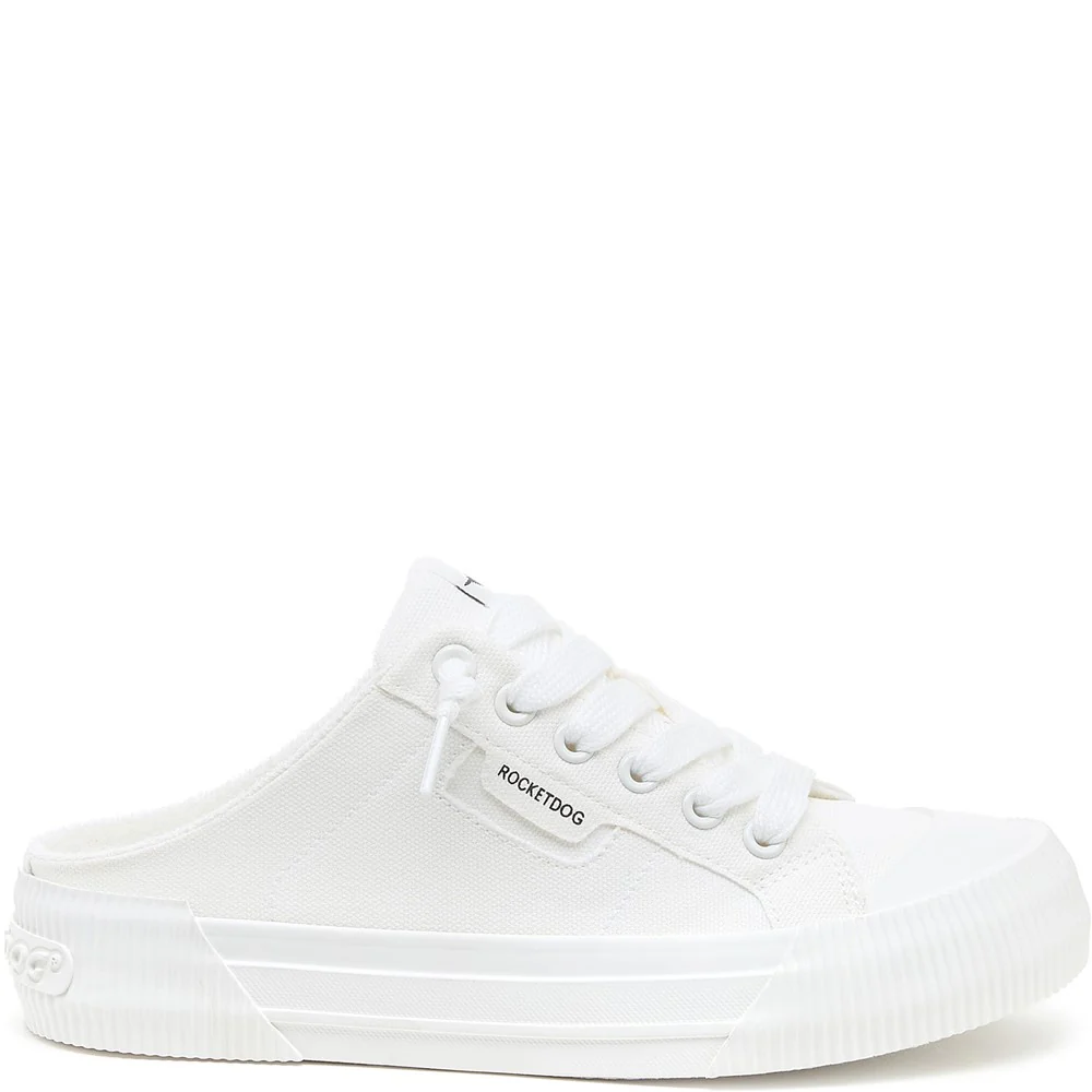 Rocket Dog Cheery Mule Canvas Mules - Image 5