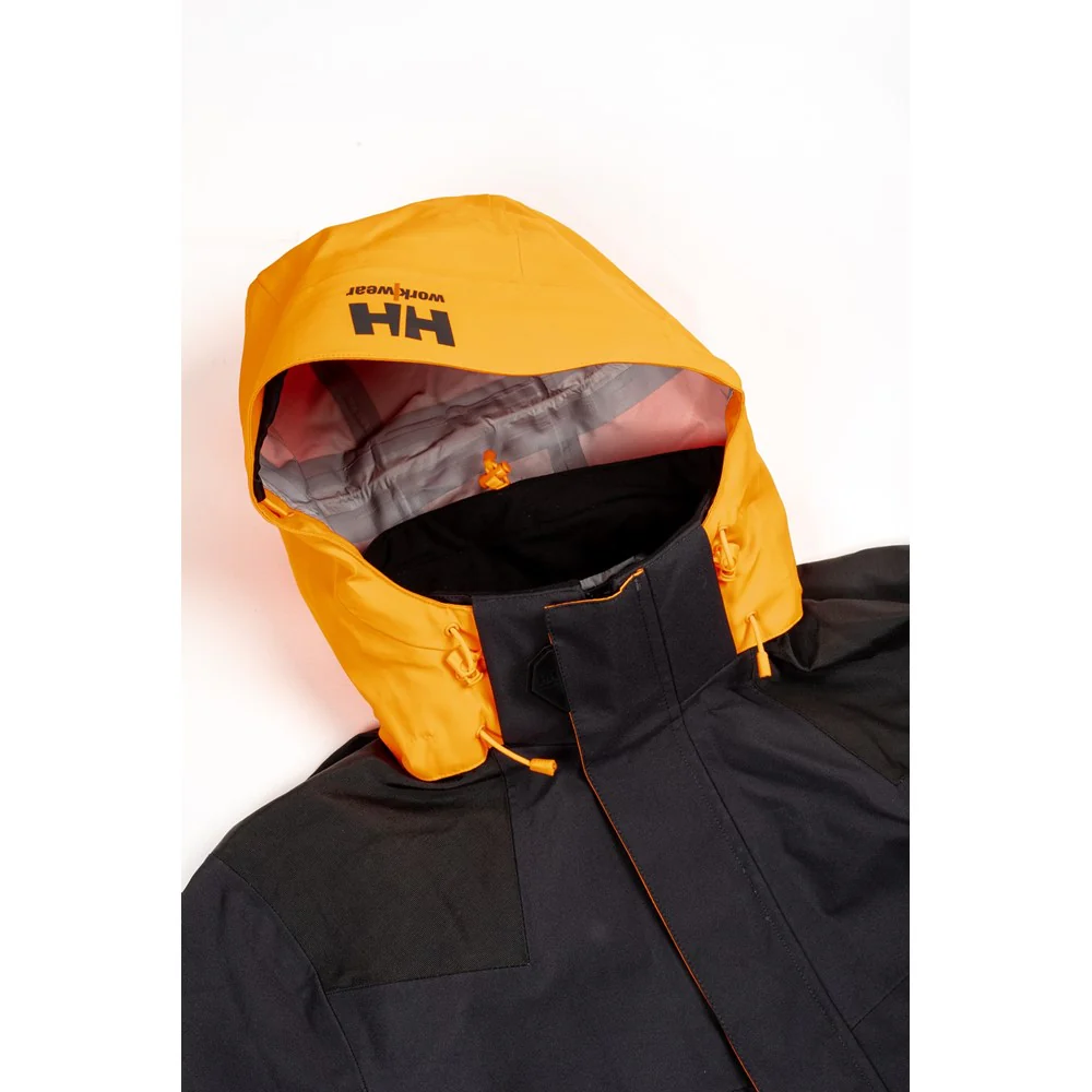Helly Hansen Workwear Chelsea Evolution Shell Jacket - Image 9
