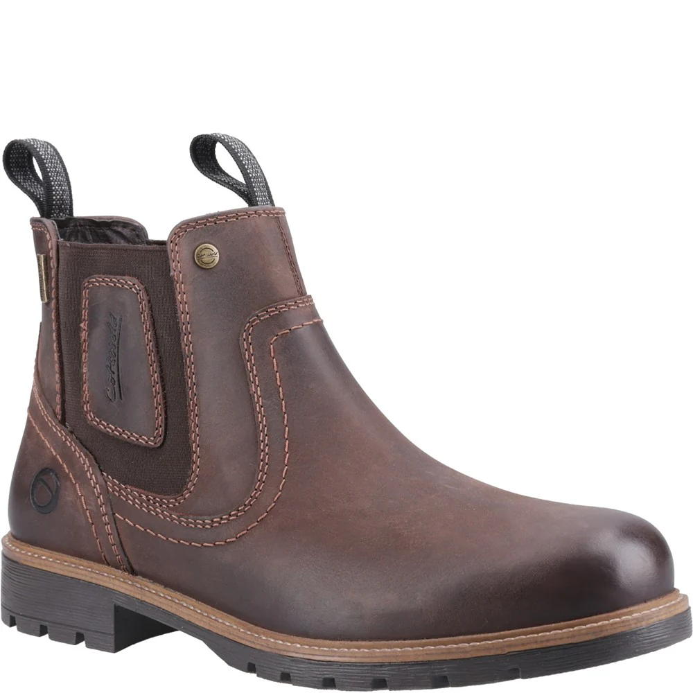 Cotswold Chipping Boots