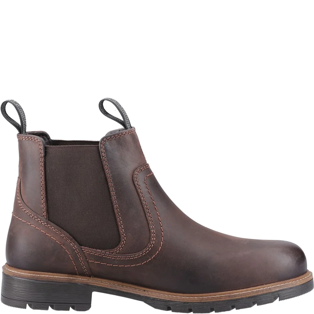 Cotswold Chipping Boots - Image 4