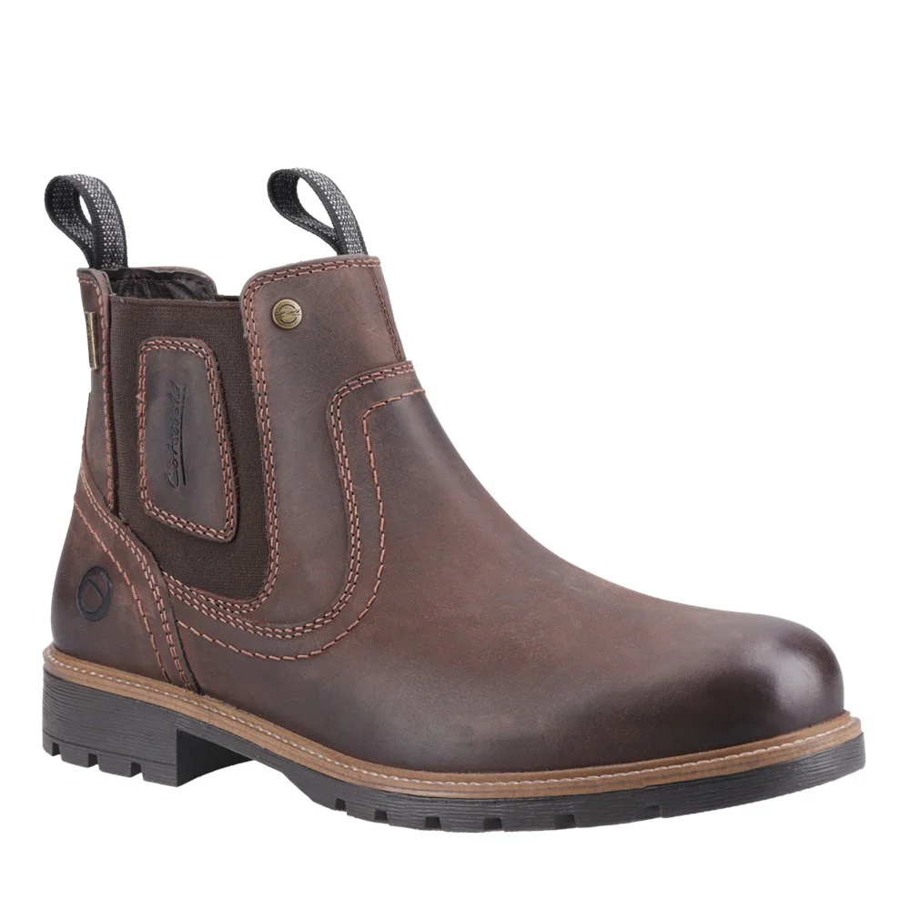 Cotswold Chipping Boots - Image 6