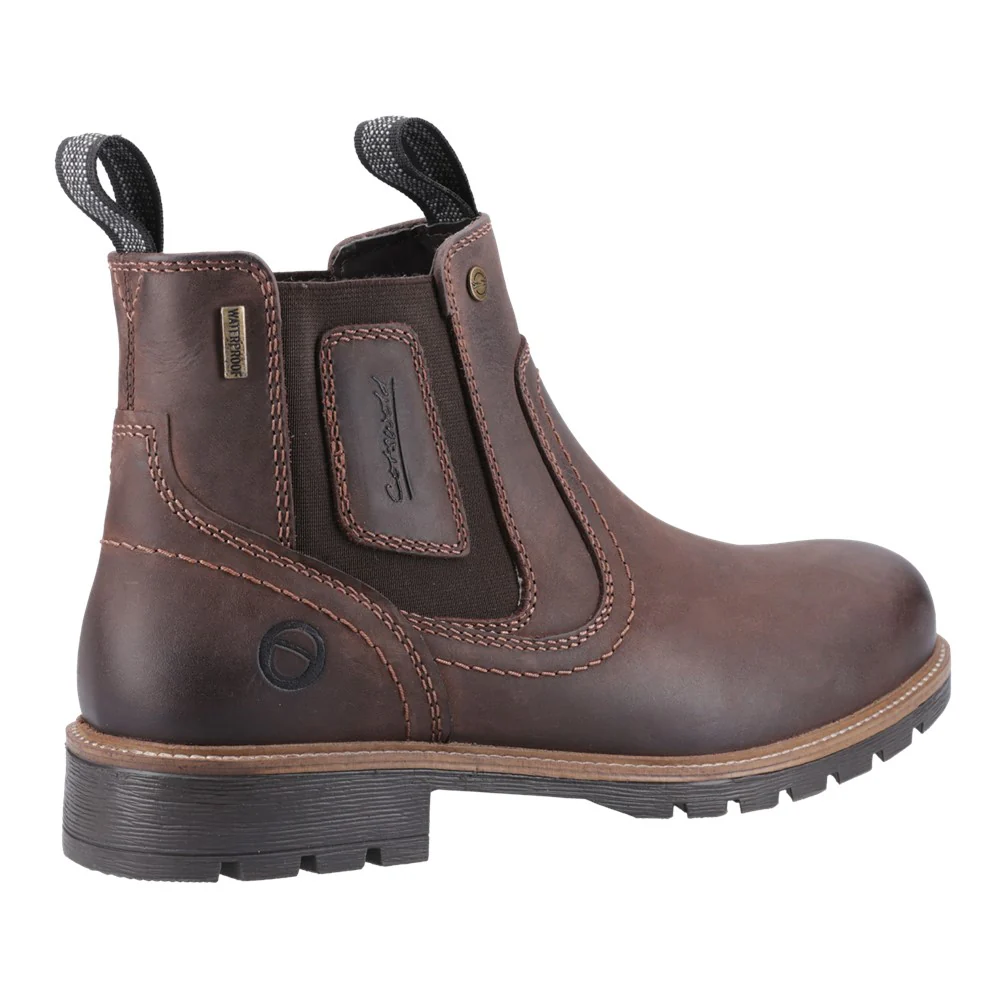 Cotswold Chipping Boots - Image 7