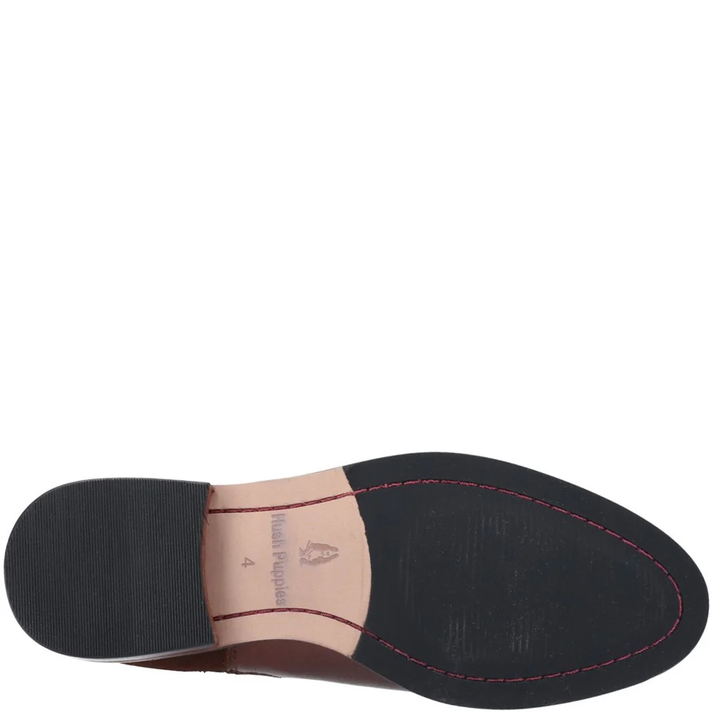 Hush Puppies Chloe Ankle Boot - Image 3