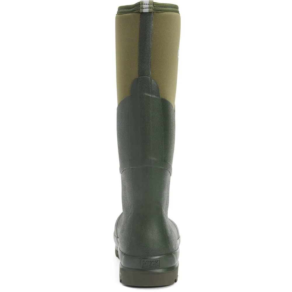Muck Boots Chore 2K All Purpose Field Boot - Image 2