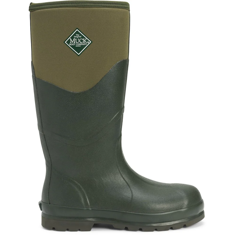 Muck Boots Chore 2K All Purpose Field Boot - Image 5