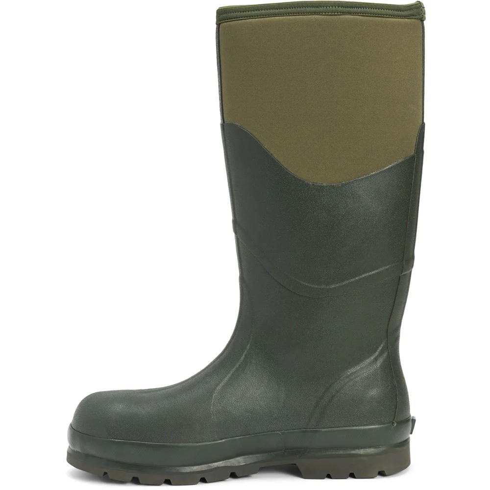 Muck Boots Chore 2K All Purpose Field Boot - Image 7