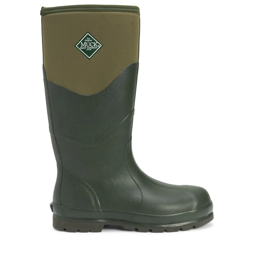 Muck Boots Chore 2K All Purpose Field Boot - Image 8