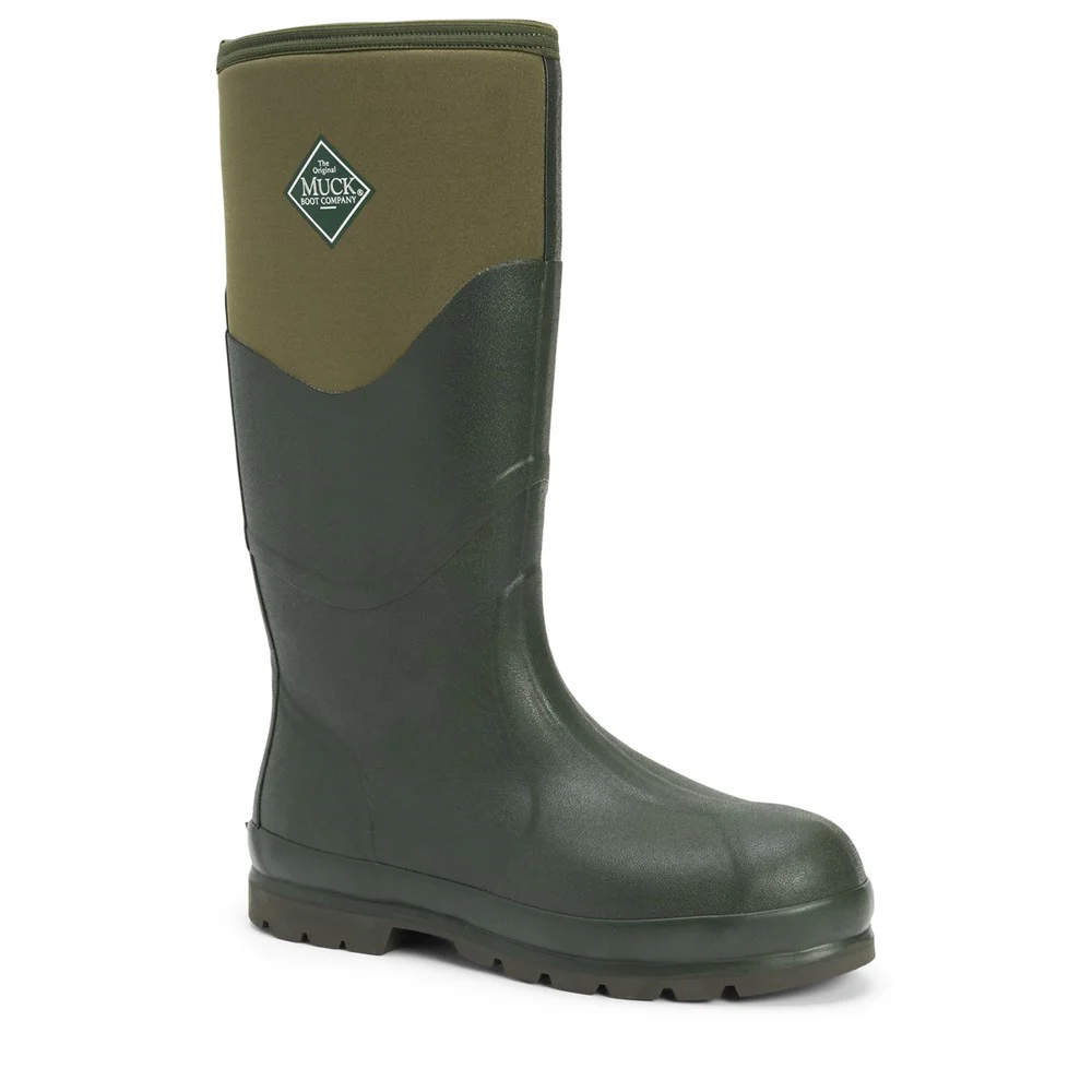 Muck Boots Chore 2K All Purpose Field Boot - Image 9