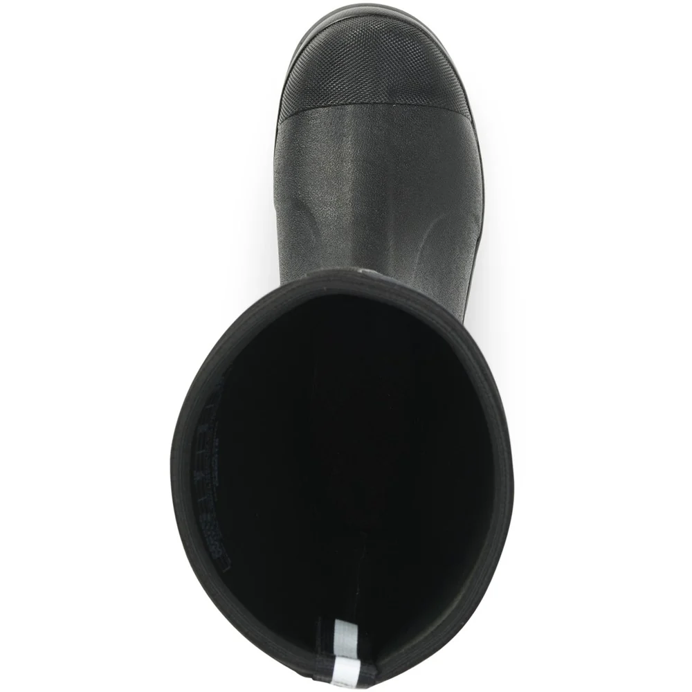 Muck Boots Chore Classic Hi Patterned Wellington - Image 10