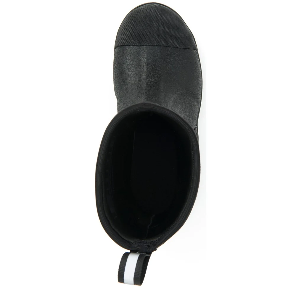 Muck Boots Chore Classic Mid Patterned Wellington - Image 6