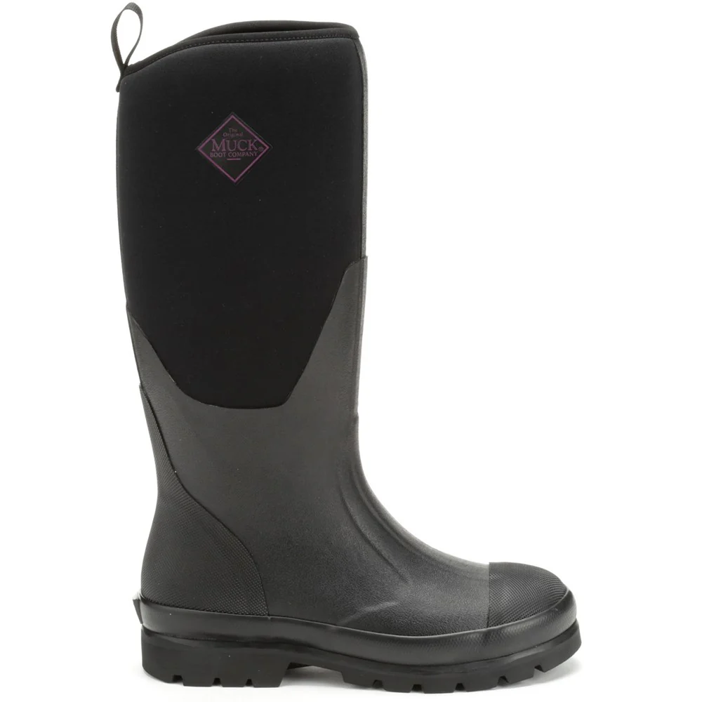 Muck Boots Chore Classic Tall Boot - Image 6