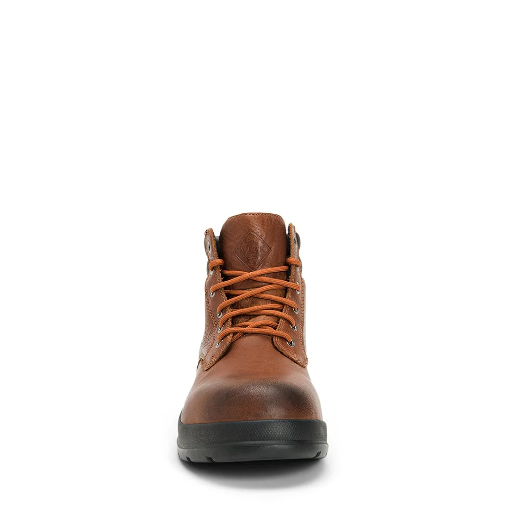 Muck Boots Chore Farm Leather Boots - Image 6