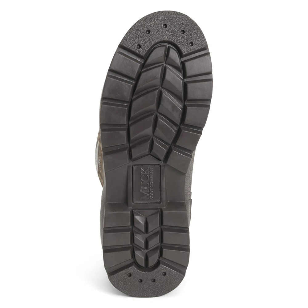 Muck Boots Chore Gamekeeper Tall Boots - Image 5