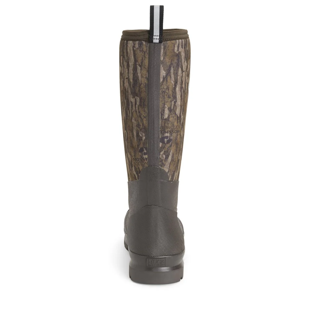 Muck Boots Chore Gamekeeper Tall Boots - Image 8