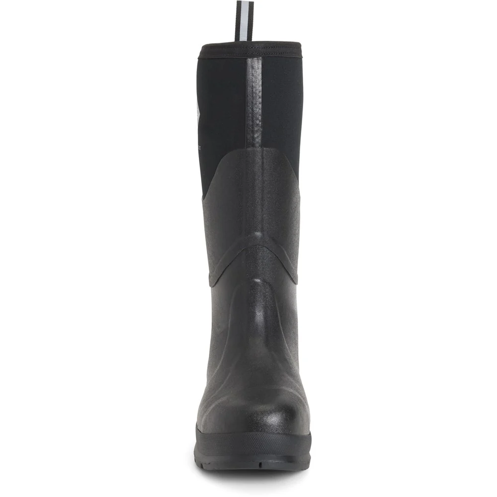Muck Boots Chore Max S5 Safety Wellington - Image 3