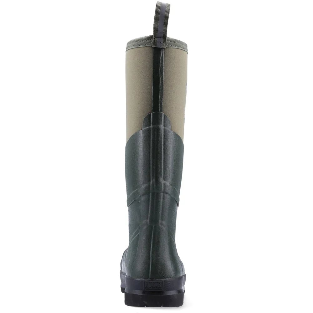 Muck Boots Chore Max S5 Safety Wellington - Image 2
